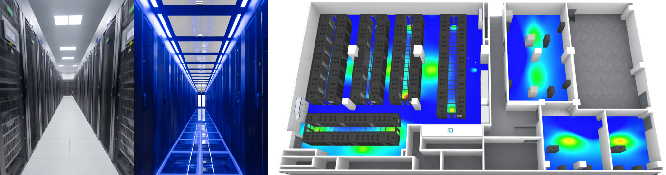 GPU 超算平台